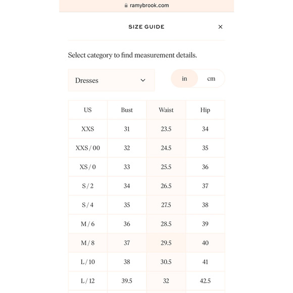 Ramy Brook NWT Penelope Silk Blend Ruffle Dress in Pink Size S - Picture 7 of 12